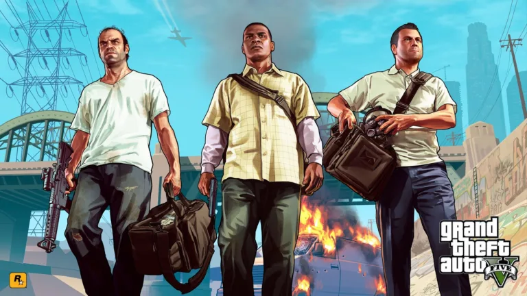Take-Two Interactive to launch GTA VI to launch in 2023?