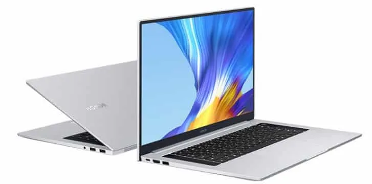 Honor MagicBook Pro 2020 with up to Core i7-10510U CPU & GeForce MX350 GPU launched