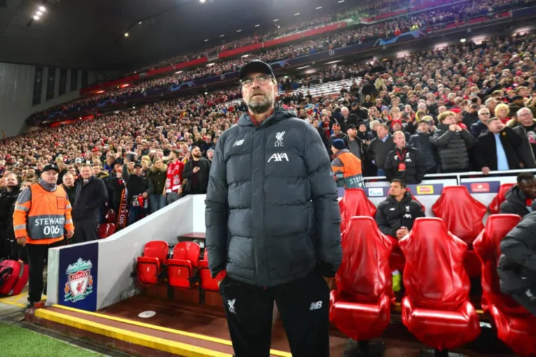 klopp