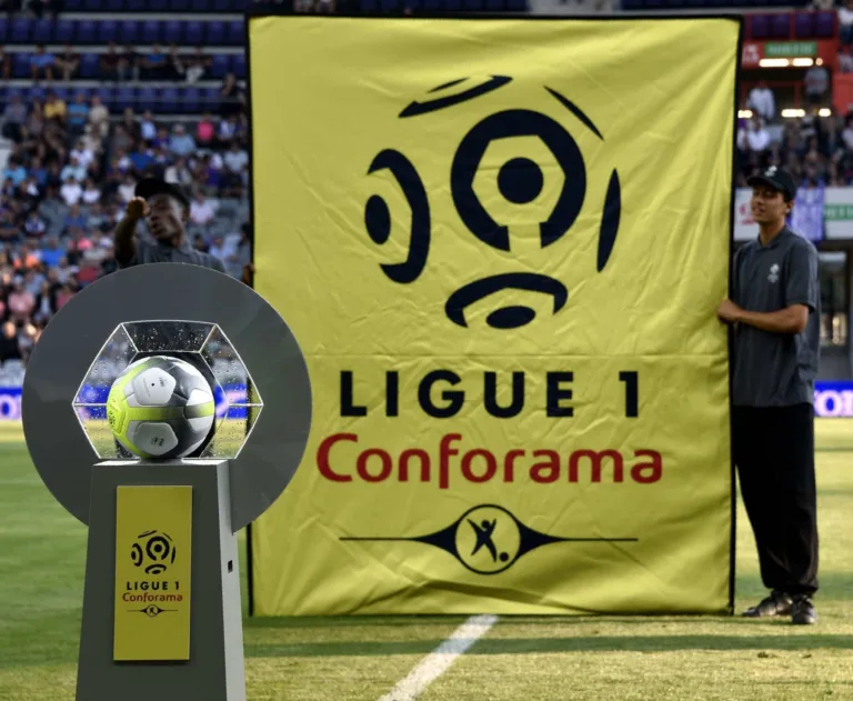 ligue 1
