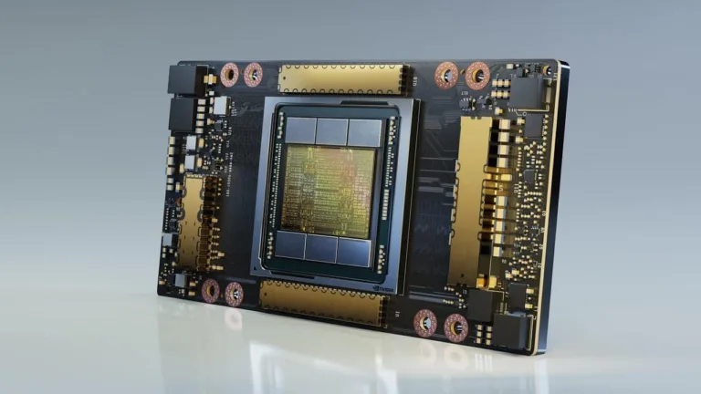 7 nm Ampere GPU architecture detailed, NVIDIA A100 GPU launched