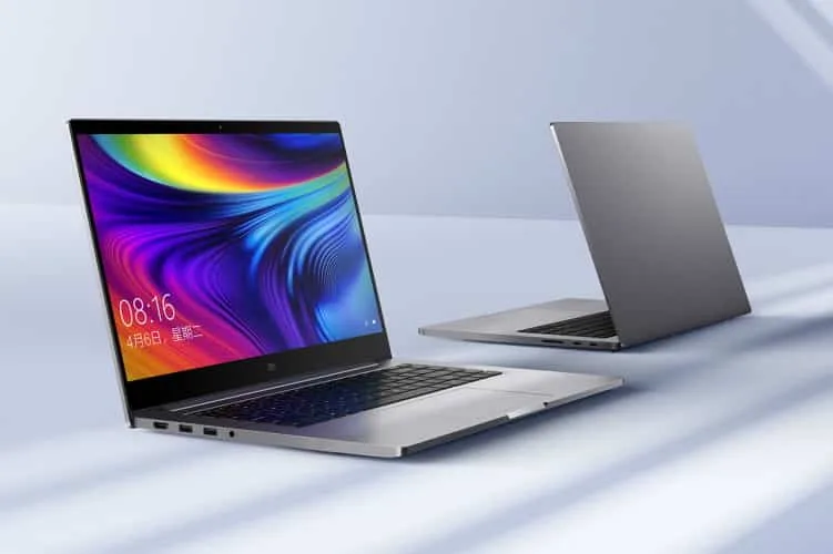 Xiaomi to bring Mi Laptops & RedmiBooks in India soon