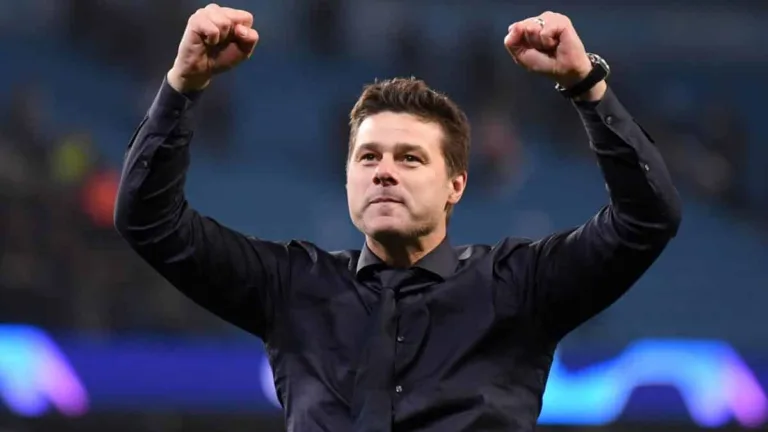 pochettino