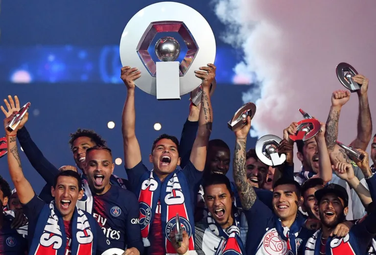 psg