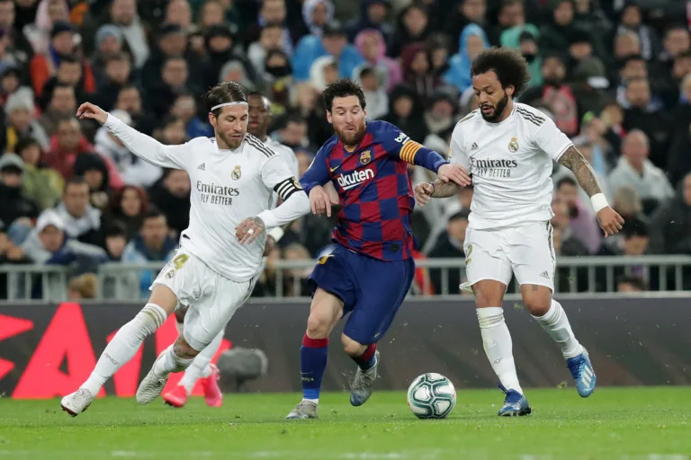 messi ramos marcelo