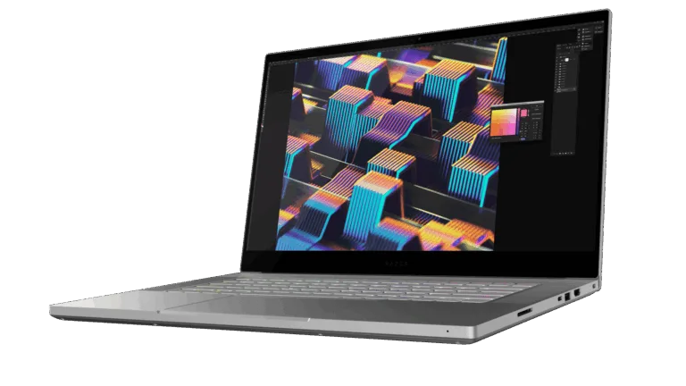 New Razer Blade 15 Studio with Core i7-10875H & Quadro RTX 5000 Max-Q GPU available at $4300