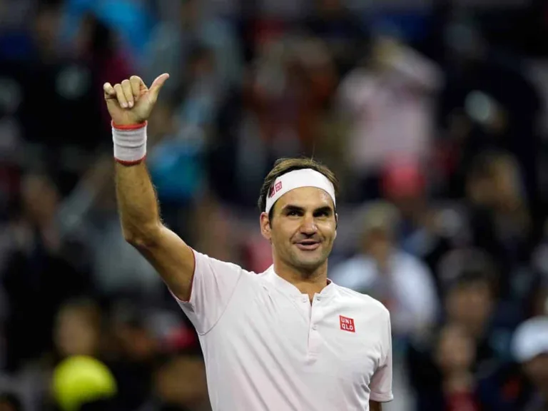 roger federer