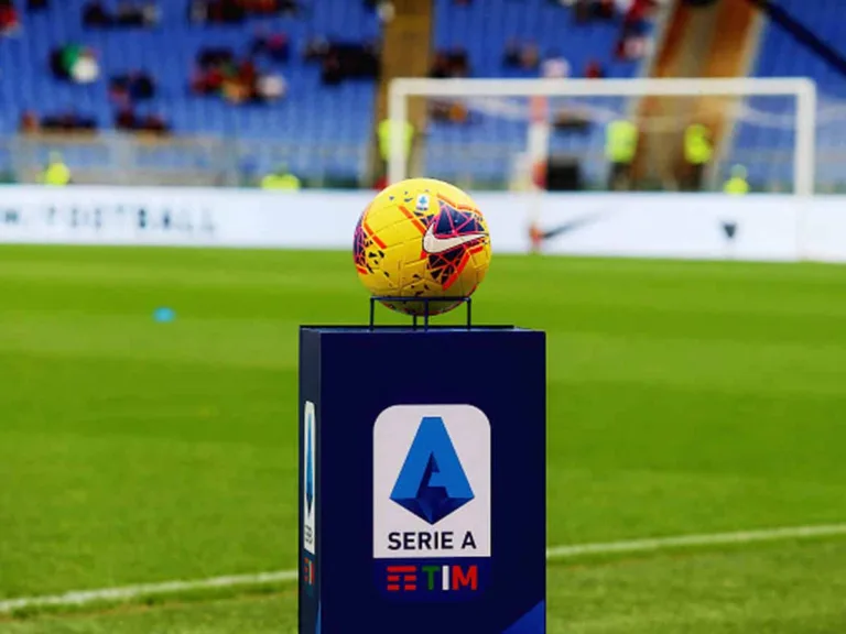 serie a