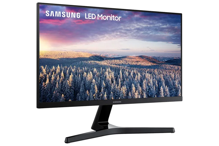 Top 10 FHD Monitors under ₹ 10,000 in India 2020