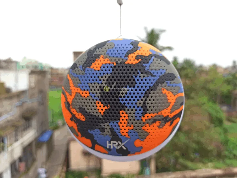 hrx x-boost 5t