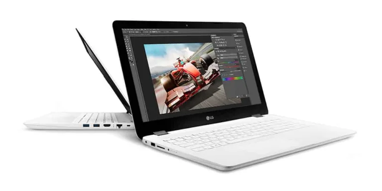 LG 15U40N notebook with AMD Ryzen 4000U processors spotted on Geekbench