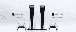 Sony reveals the futuristic PS5 officially