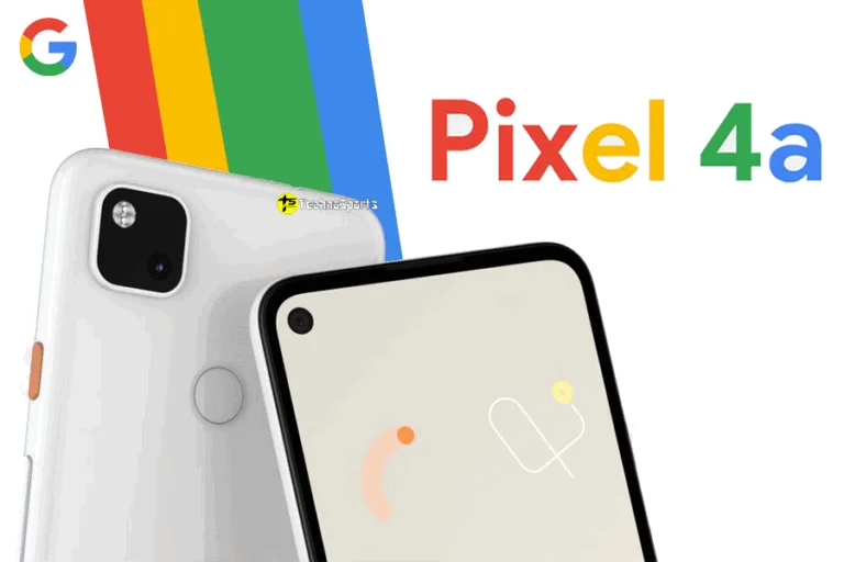 Google 4A receives FCC certification, closing launch
