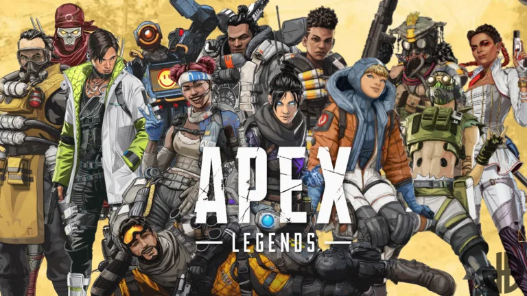 Apex Legends will make its way to Android & iOS in 2020 itself