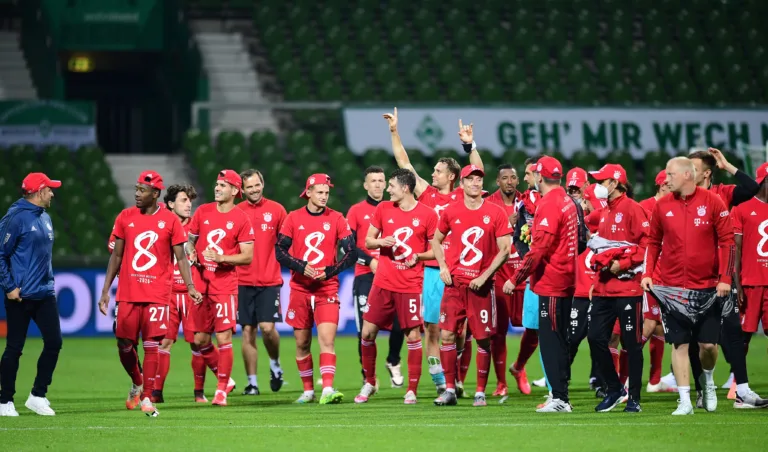 bayern munich