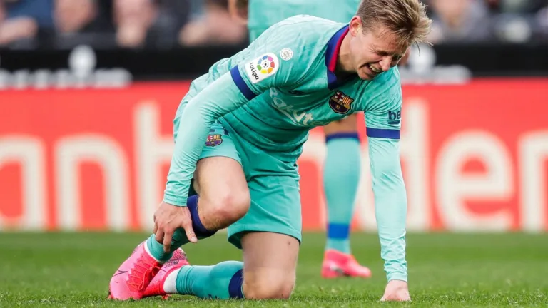 de jong