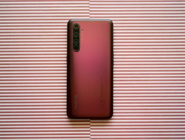 Realme Europe is launching a new 5G device may be Realme X50, X50t, and X50m