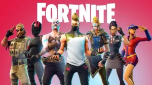 Epic Games Store will be making its way to smartphones