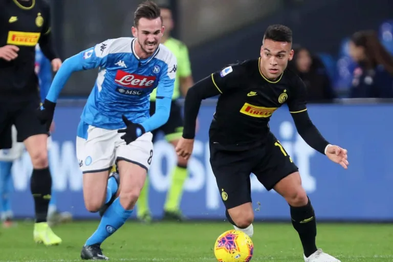 inter napoli