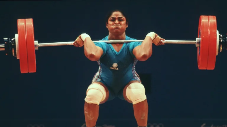 karnam malleswari
