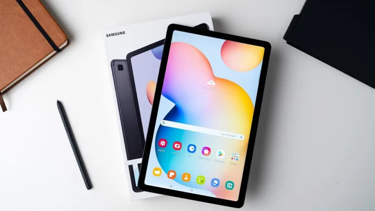 Samsung Galaxy Tab S6 Lite launching in India on June 8