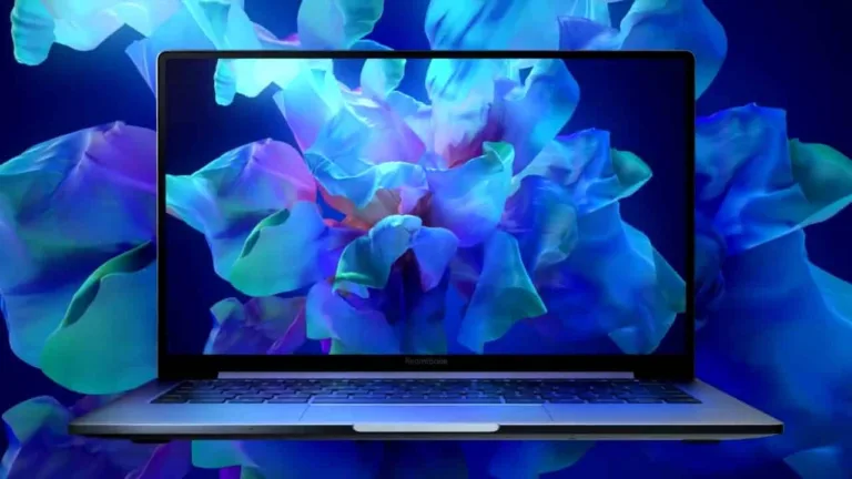 Xiaomi to launch RedmiBook 13 in India on June 11