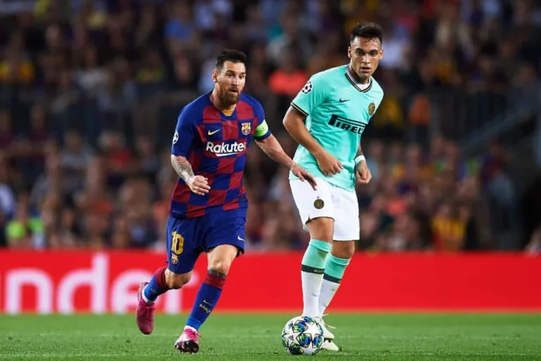messi martinez