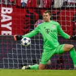 Manuel Neuer reveals he had 3 surgeries for skin cancer