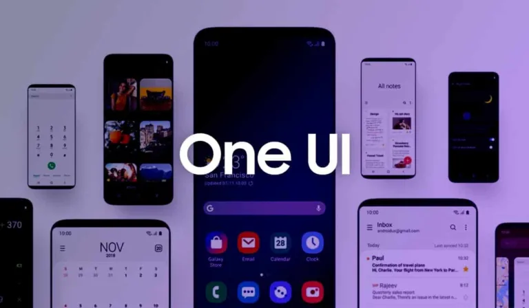 Samsung to show ads on budget smartphones with One UI 2.5?