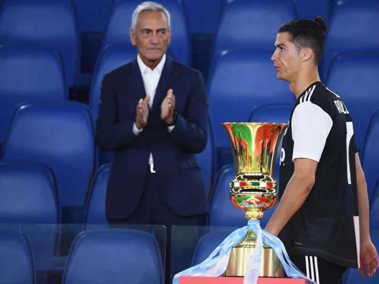 ronaldo
