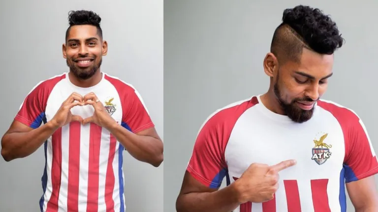 roy krishna