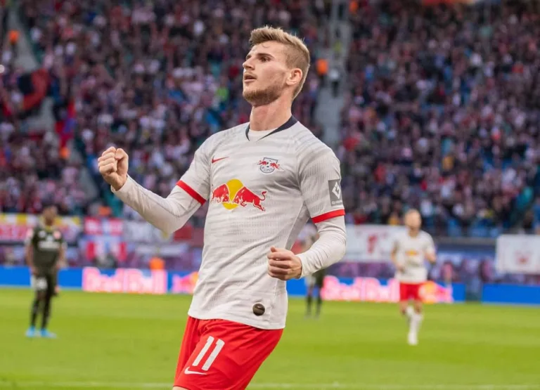 timo werner