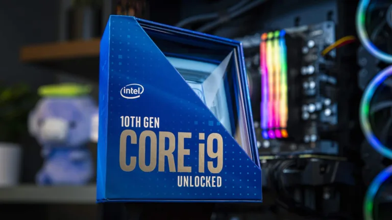 A new 10 core Intel Core i9-10850K CPU spotted running at 5.2 GHz on Geekbench
