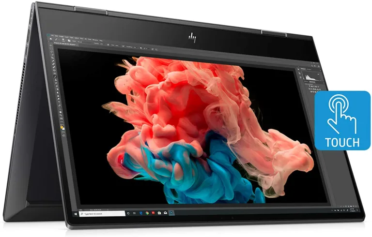 Why should you order the HP Envy 15-inch x360 2-in-1 Laptop with Ryzen 5 4500U at $749?