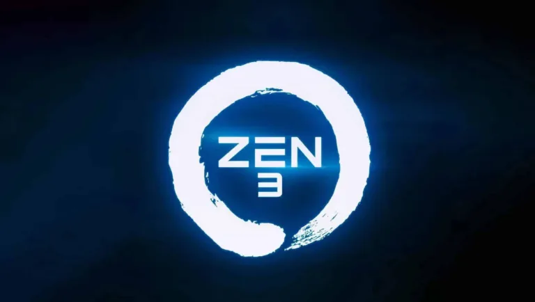 AMD Ryzen 4000 CPUs will be entering mass production soon