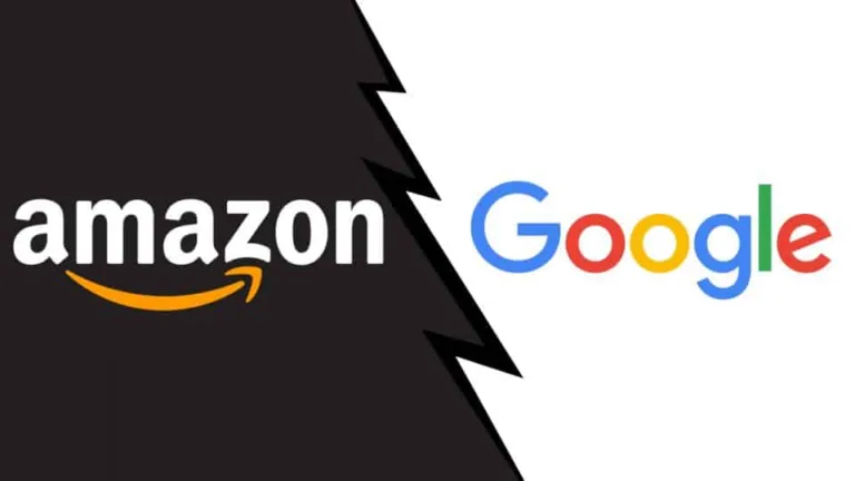 The new E-Commerce rules by Indian Govt. might hurt tech giants like Amazon & Google