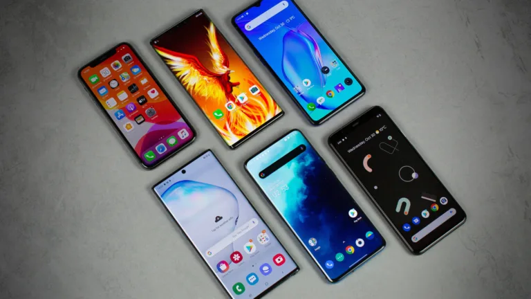 These New Phones are launching in Amazon Prime Day sale