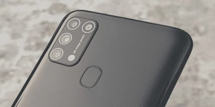 Samsung Galaxy A42 grabbed BIS certification