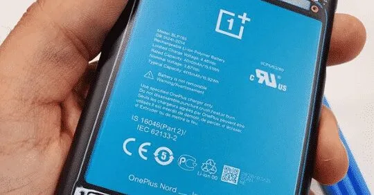 OnePlus Nord will have 105° ultra-wide Selfie Camera and its Battery Capacity revealed