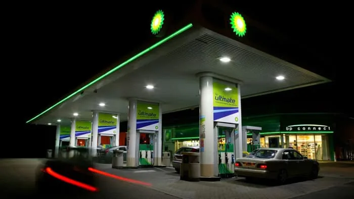 Reliance and bp announces ‘Jio-bp’ partnership