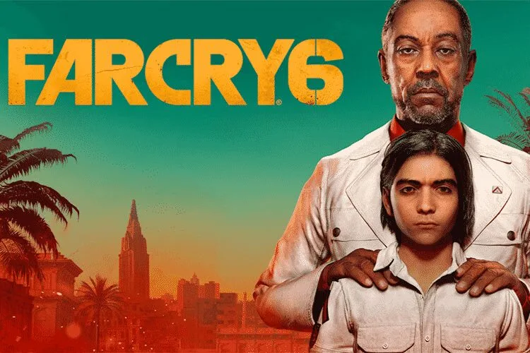 Far Cry 6 Featured Image_TechnoSports.co.in