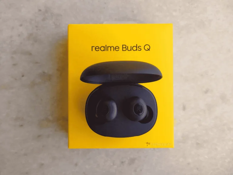 Realme Buds Q long-term Review