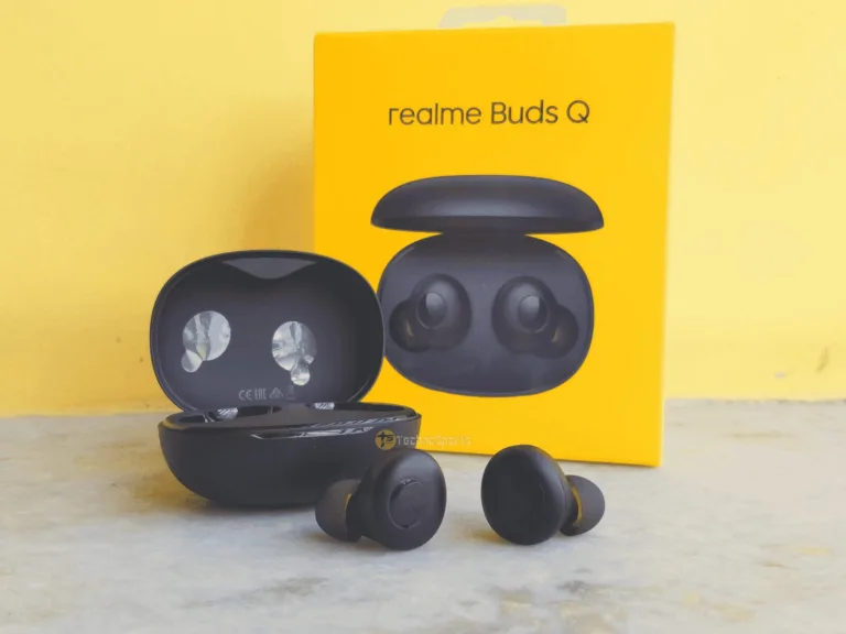 Realme Buds Q long-term Review