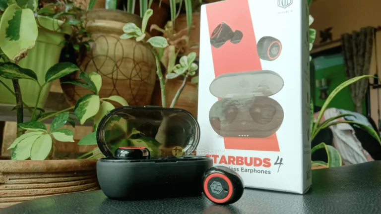 Nu Republic Starbuds 4 Review - Featured_TechnoSports.co.in