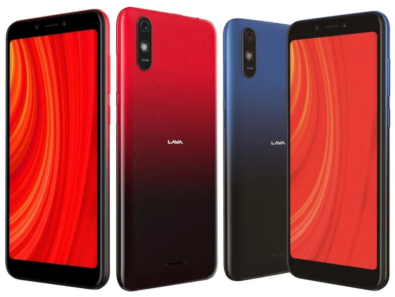 Lava-Z61-Pro-photo-2