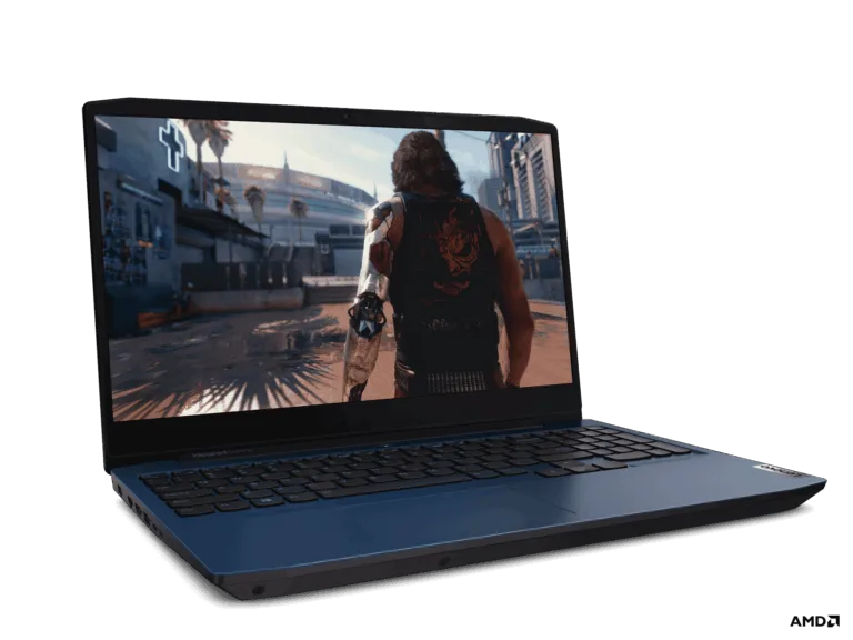 Good news AMD fans, Lenovo launches new gaming laptops with Ryzen 4000H processors starting at $660