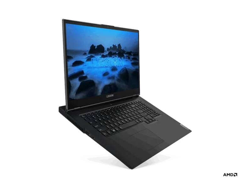 Good news AMD fans, Lenovo launches new gaming laptops with Ryzen 4000H processors starting at $660
