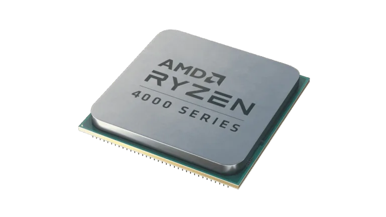AMD launches the Ryzen 4000 Renoir Desktop APUs - 7nm Zen 2 CPU & Vega GPU in one chip