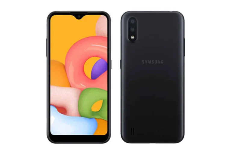 Samsung Galaxy M01s spotted with 3GB RAM in Official Support Page