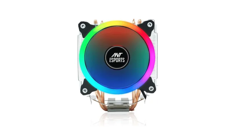 Top 5 CPU Air Coolers under ₹ 2000 in India 2020